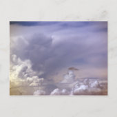 Kleuren van het Briefkaart Sky (Voorkant)