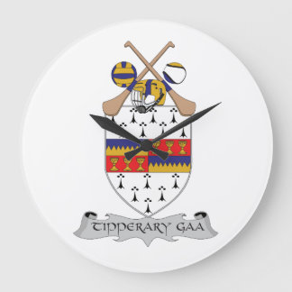 Kleuren van het GAA-team voor County Tipperary Grote Klok