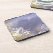 Kleuren van het Onderzetter Sky Cork (Linkerzijde)