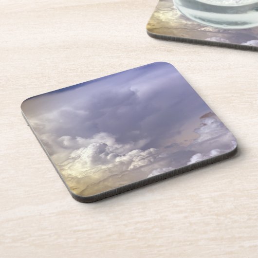 Kleuren van het Onderzetter Sky Cork (Linkerzijde)