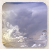 Kleuren van het Onderzetter Sky Cork (Voorkant)