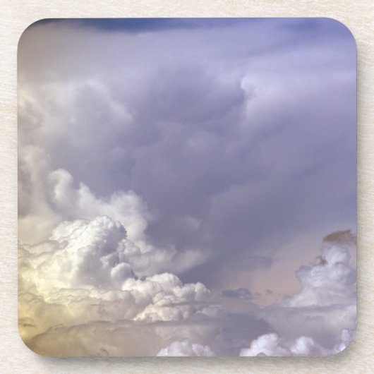 Kleuren van het Onderzetter Sky Cork (Voorkant)