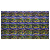 Kleuren van het Plateau Stof (Fat Quarter)