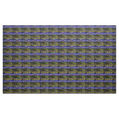 Kleuren van het Plateau Stof (Yard (91,4 cm))