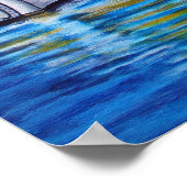 Kleuren van het Poster van de Waarde van het chass (Hoek)