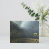 Kleuren van het Storm Briefkaart (Staand voorkant)