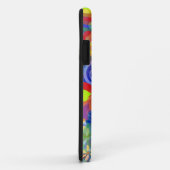 Kleuren van het ventilatorvermogen Case-Mate iPhone case (Achterkant/rechts)