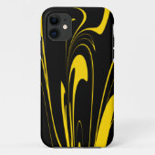 Kleuren van hommels Case-Mate iPhone case (Achterkant)