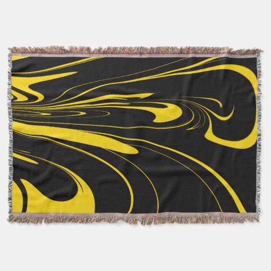 Kleuren van hommels deken (Voorkant)