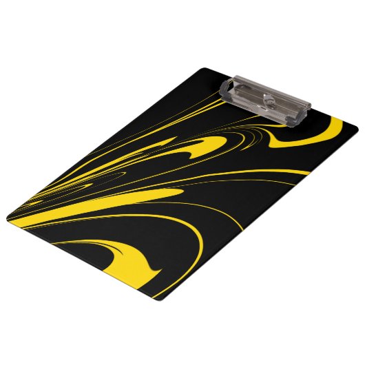 Kleuren van hommels klembord (Gekanteld)