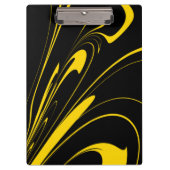 Kleuren van hommels klembord (Voorkant)