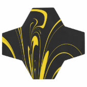 Kleuren van hommels voetbal (Enkel)