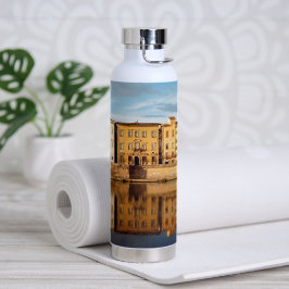Kleuren van Italië - Waterfles