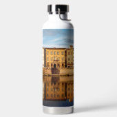 Kleuren van Italië - Waterfles (Links)