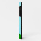 Kleuren van lente, iPhone-draagtas Case-Mate iPhone Case (Achterkant/links)