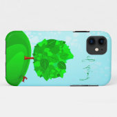 Kleuren van lente, iPhone-draagtas Case-Mate iPhone Case (Achterkant (horizontaal))