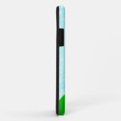 Kleuren van lente, iPhone-draagtas Case-Mate iPhone Case (Achterkant/rechts)