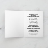 Kleuren van Leuk 50e Verjaardag Groovy Bohemian Hi (Binnen)