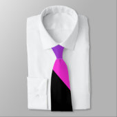 Kleuren van liefde stropdas (Gebonden)