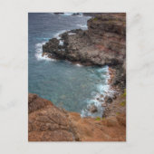 Kleuren van Maui Briefkaart (Voorkant)