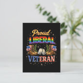 Kleuren van Moed Briefkaart (Staand voorkant)