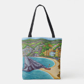 Kleuren van Monterossa tas van Lisa Lorenz (Achterkant)