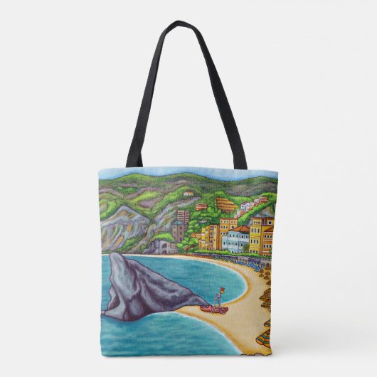 Kleuren van Monterossa tas van Lisa Lorenz (Achterkant)