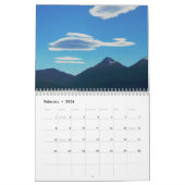 Kleuren van Patagonia 2010 Kalender (Feb 2026)