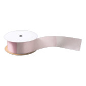 Kleuren van Pink Gift Wrapping Ribbon Satijnen Lint (Spoel)