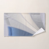 Kleuren van stenen bad handdoek (Handdoek)