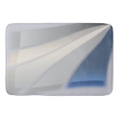 Kleuren van stenen badmat (Voorkant)