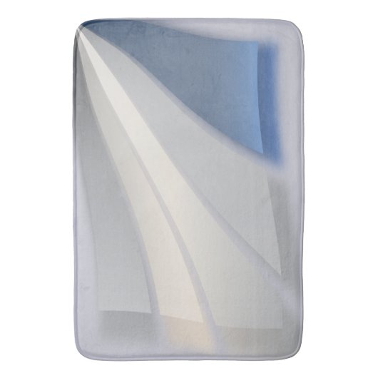 Kleuren van stenen badmat (Voorkant Verticaal)