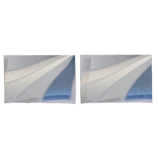 Kleuren van stenen kussensloop (Voorkant-Set)