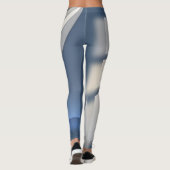 Kleuren van stenen leggings (Achterkant)