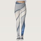 Kleuren van stenen leggings (Voorkant)