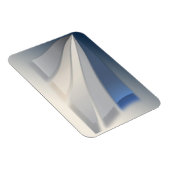 Kleuren van stenen magneet (Rechterzijde)