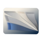 Kleuren van stenen magneet (Horizontaal)