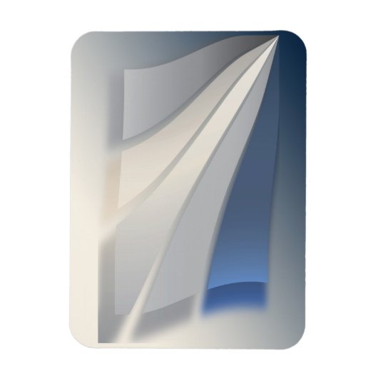 Kleuren van stenen magneet (Verticaal)