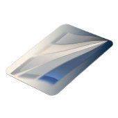 Kleuren van stenen magneet (Linkerzijde)