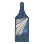 Kleuren van stenen snijplank (Voorkant)