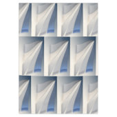 Kleuren van stenen tafelkleed (Voorkant)