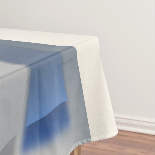 Kleuren van stenen tafelkleed (Voorbeeld)