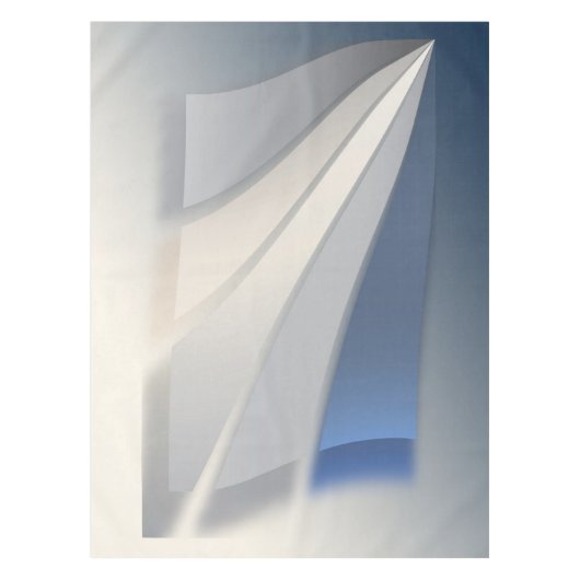 Kleuren van stenen tafelkleed (Voorkant)