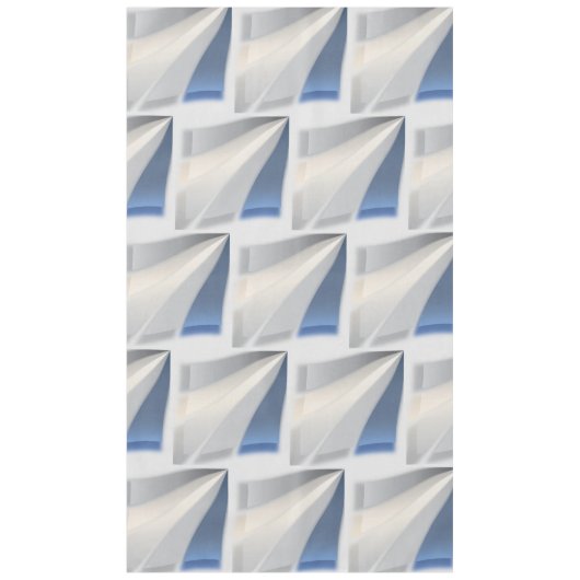 Kleuren van stenen tafelkleed (Voorkant)