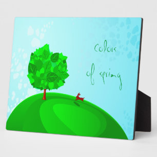 kleuren van veren, plaque fotoplaat