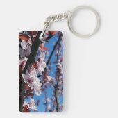 kleuren van veren sleutelhanger (achterkant)