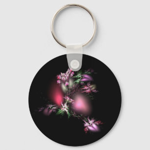 Kleuren van werkelijke Natuur Sleutelhanger