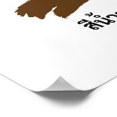 Kleuren vertellen in het Thais, leren Poster (Hoek)