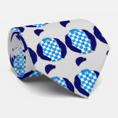 kleuren voor racen stropdas (Opgerold)