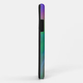 kleuren voor zachte regenboog Case-Mate iPhone case (Achterkant/rechts)